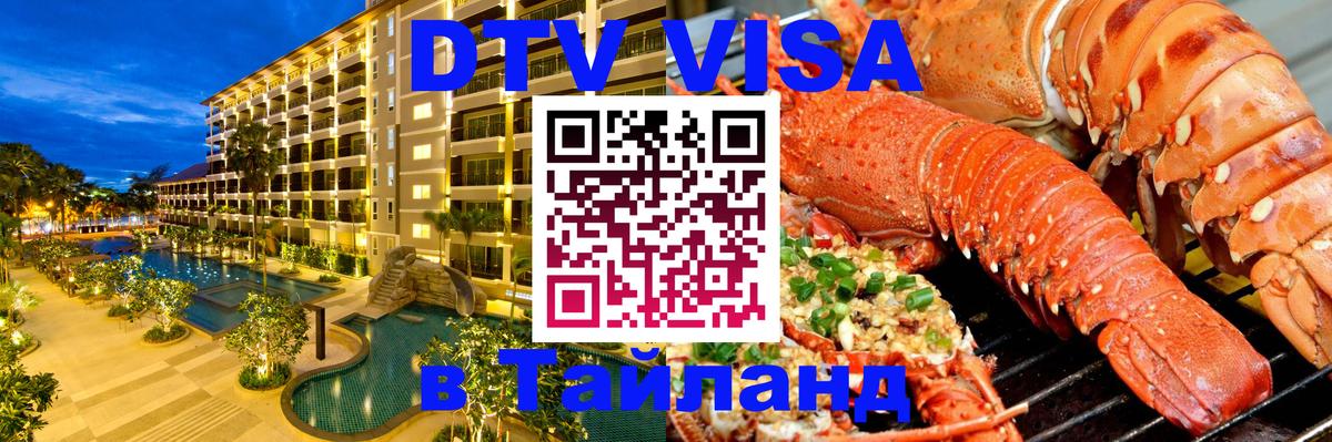 Сколько стоит DTV виза — актуальные цены, оформление даже без документов - 19.11.2025 